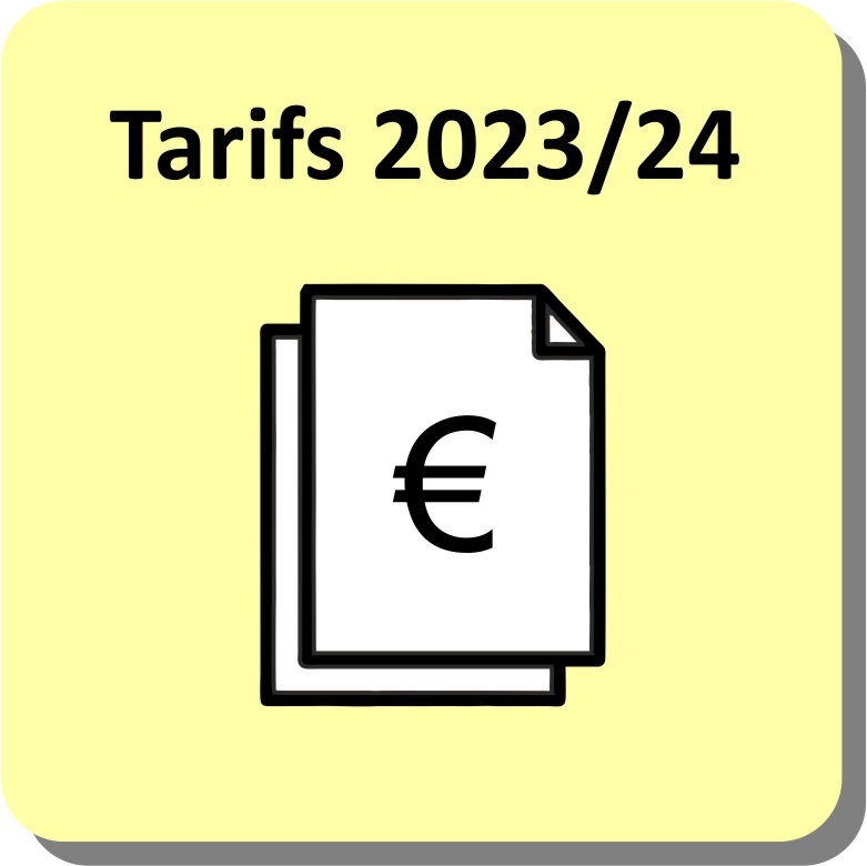 icone Tarifs 23 24